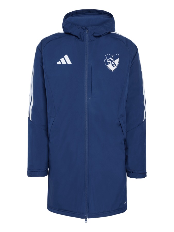 adidas Tiro 26 Stadium Parka