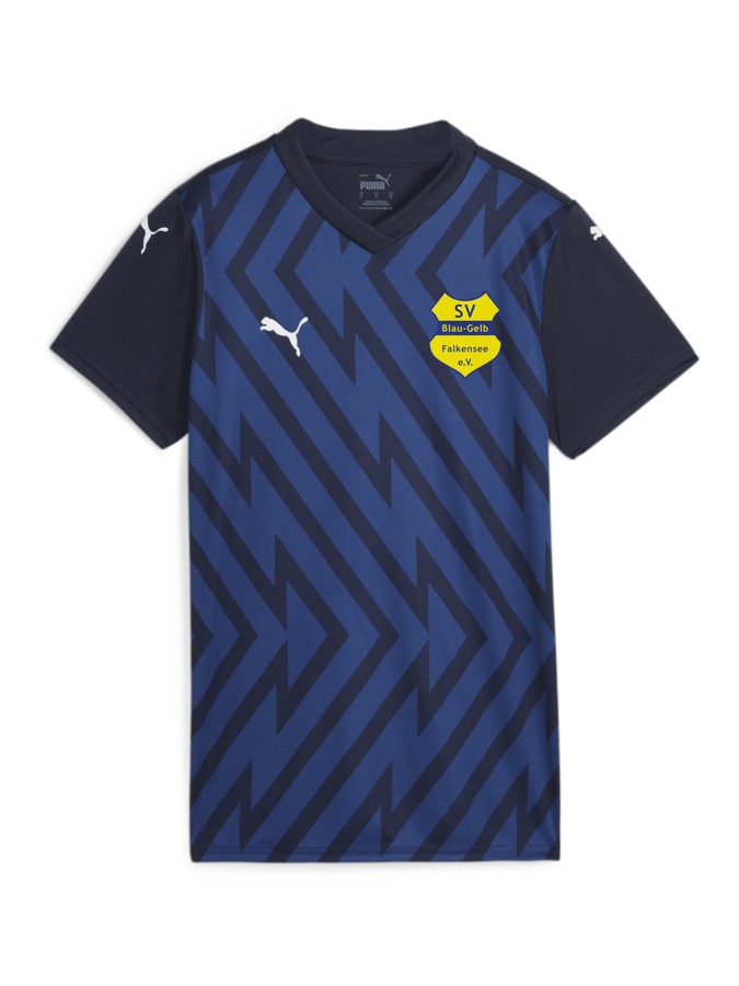 PUMA teamGLORY Trikot Damen