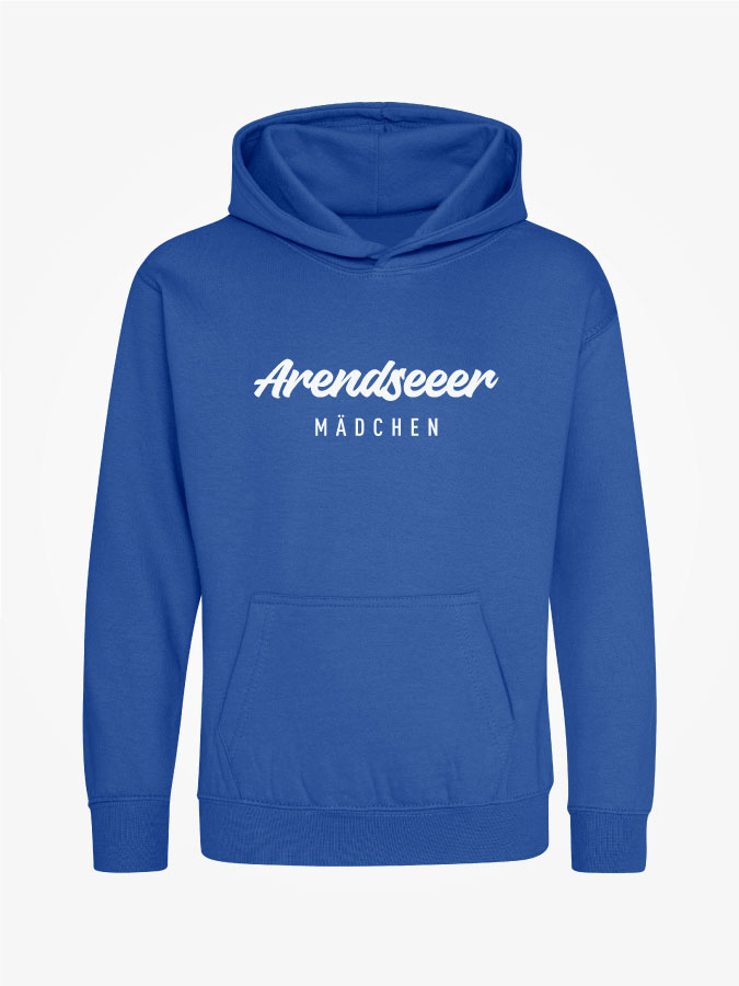 Hoodie Hometown Girls