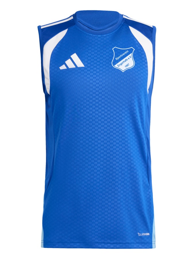 adidas Tiro 26 Competition ärmelloses Trikot