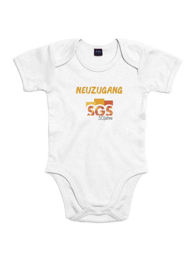 Baby Body Neuzugang