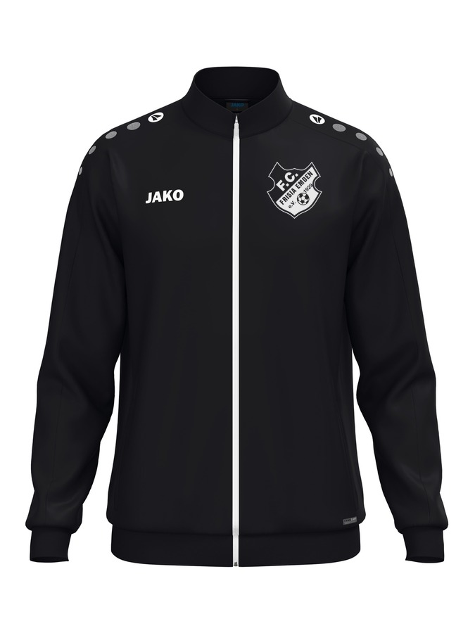 Jako Polyesterjacke One