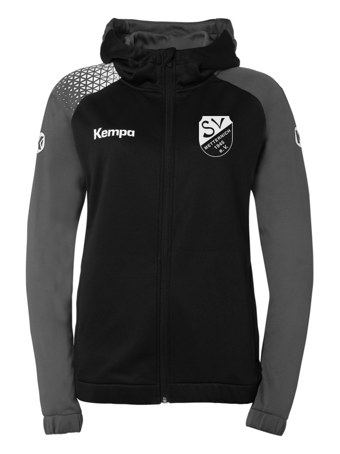 Kempa Ambition 28 Kapuzenjacke Damen