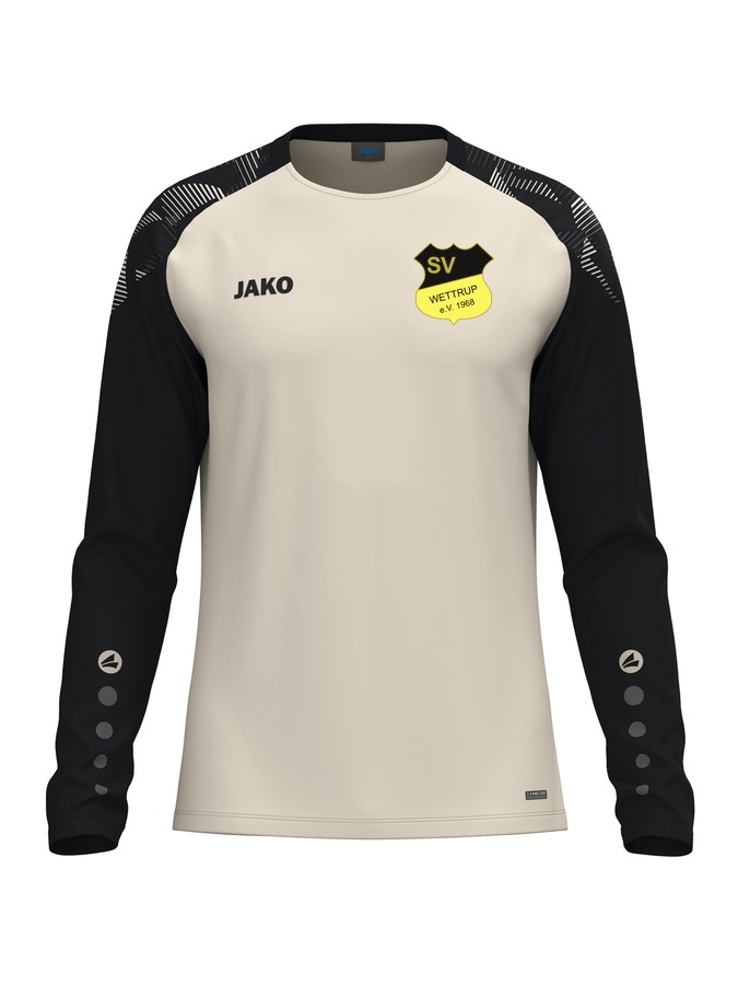 Jako Longsleeve Sonic