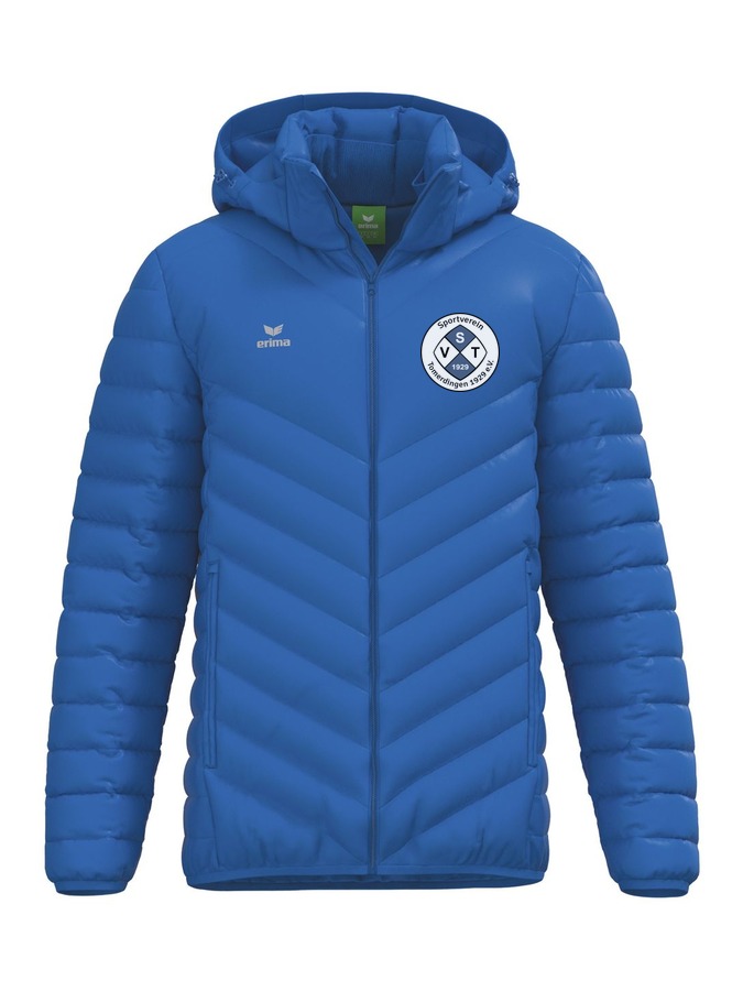 Erima Compete Steppjacke