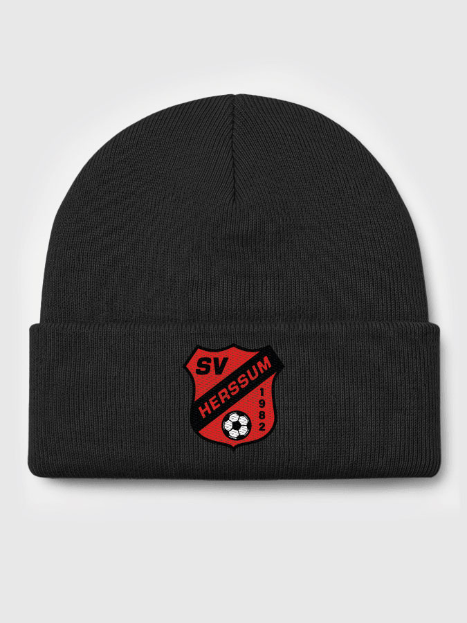 Beanie Sticklogo