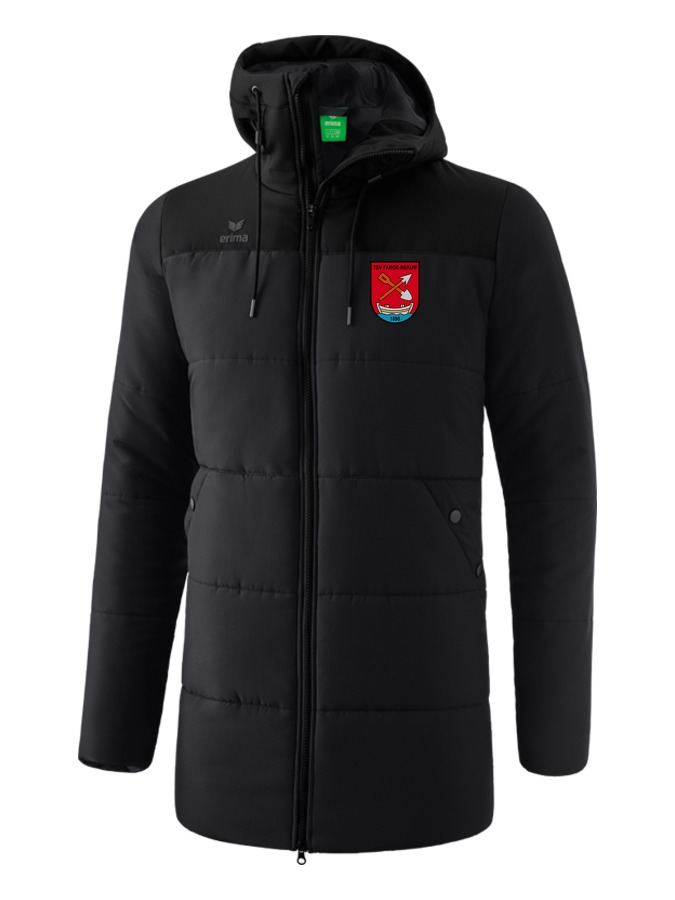 Erima Squad Winterjacke