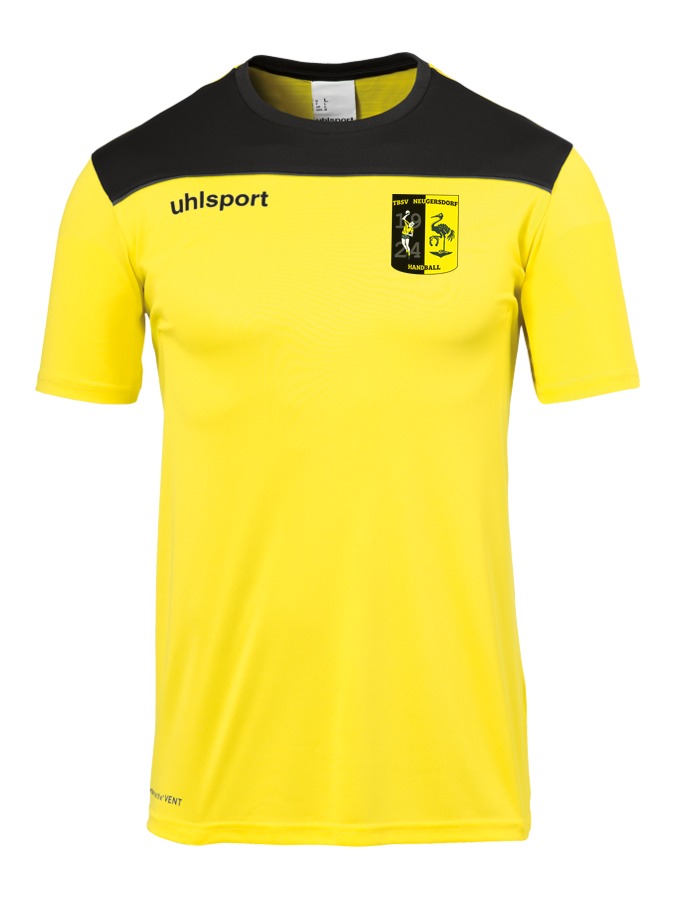 uhlsport Offense 23 Poly Shirt