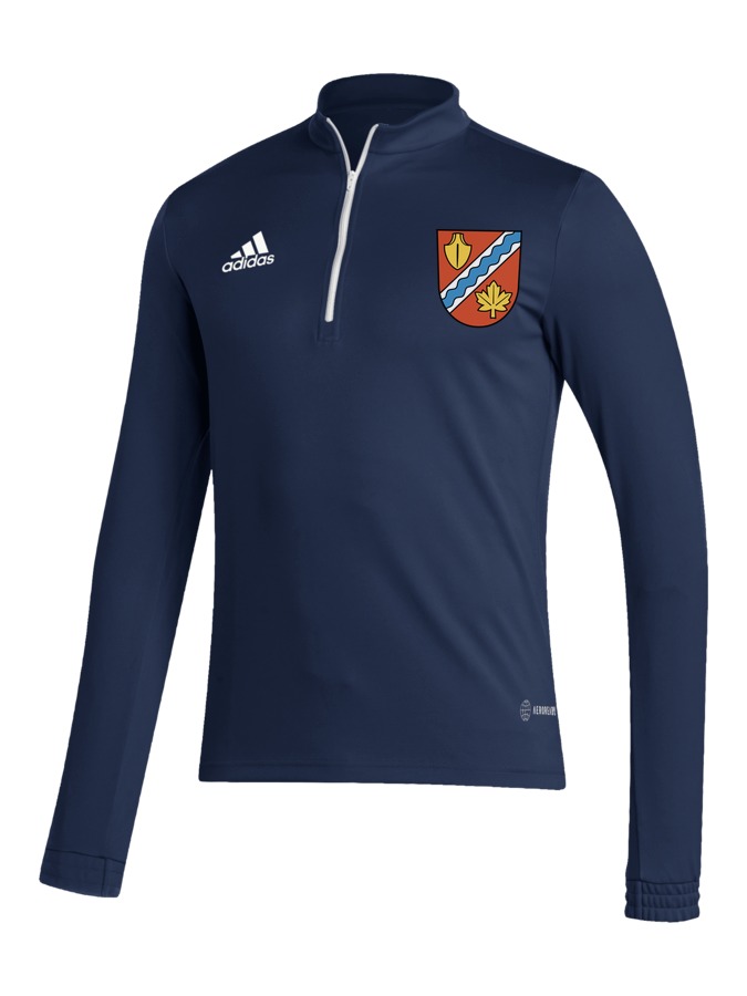 adidas Entrada 22 Trainingstop