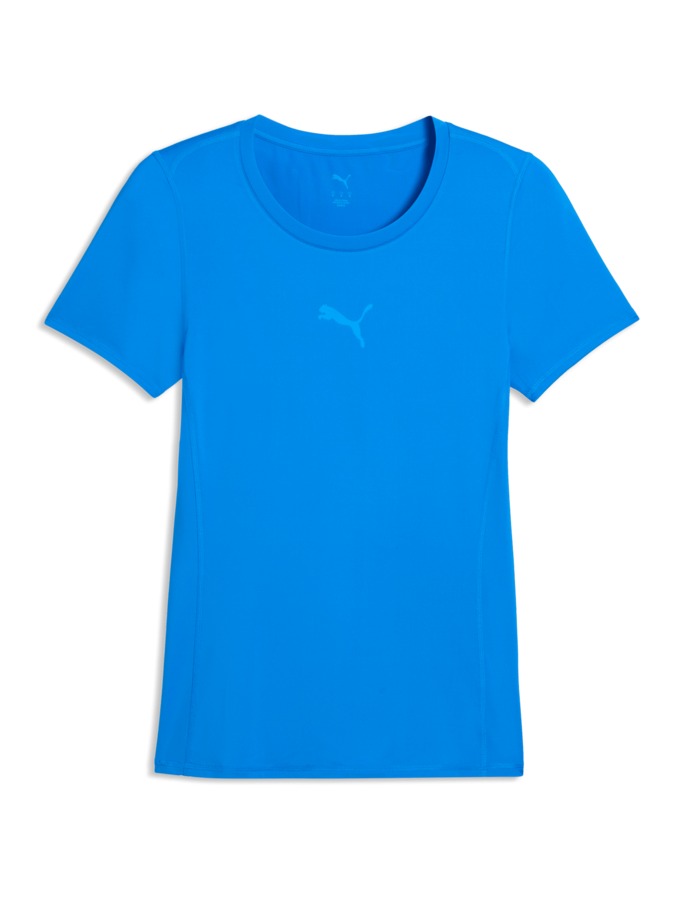 PUMA teamLIGA26 Baselayer Shortsleeve