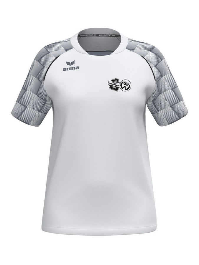 Erima Evo Star Trikot Damen