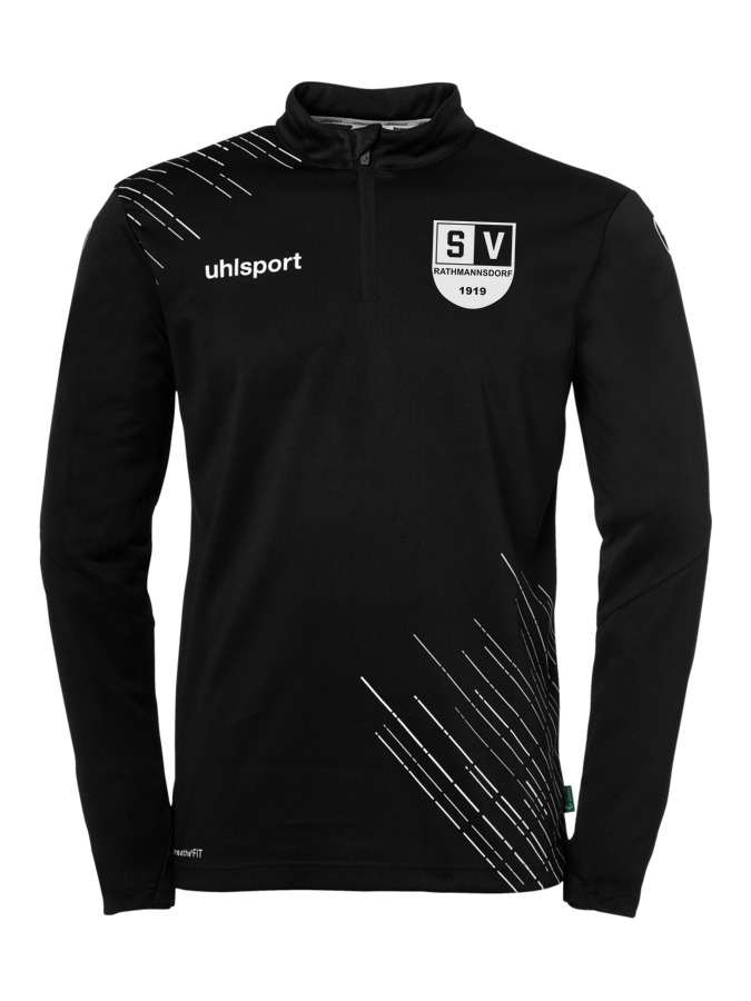 uhlsport Score 26 1/4 Zip Top