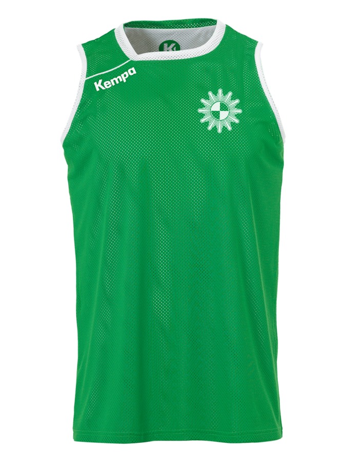 Kempa Reversible Tank Top