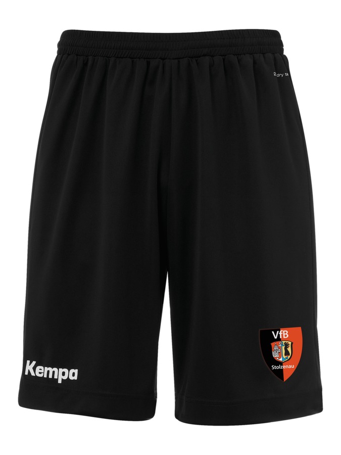 Kempa Player Shorts