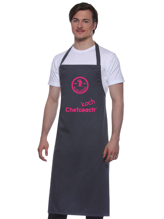 Kochschürze Sergen