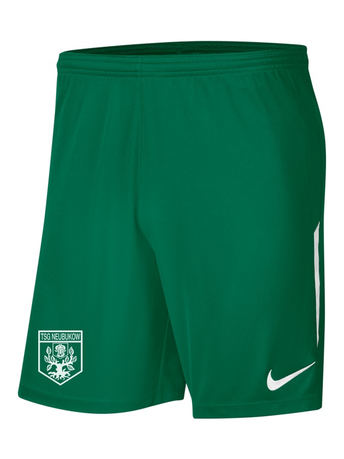 Nike League II Knit Shorts