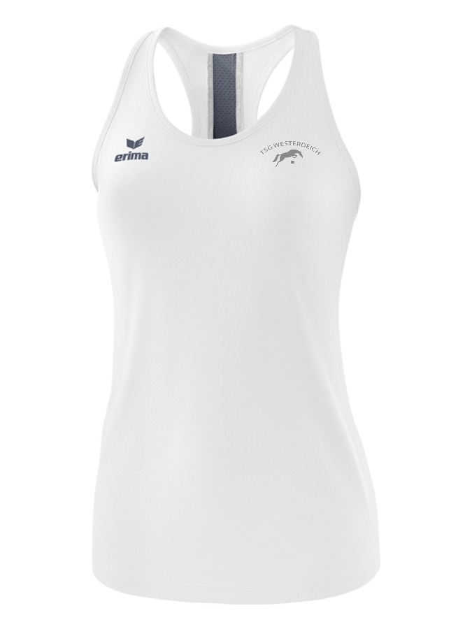 Erima Squad Tanktop Damen