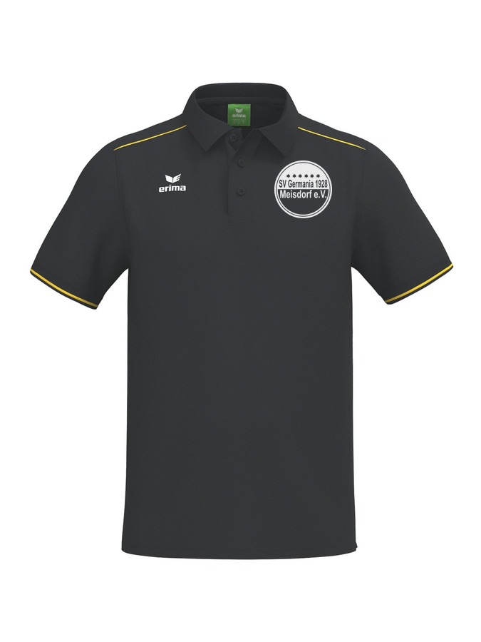 Erima Compete Poloshirt