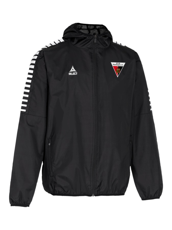 Select Spain Allwetterjacke