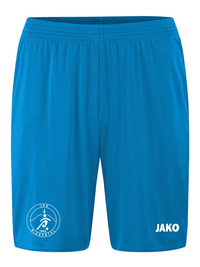 Jako Sporthose Manchester 2.0 ohne Innenslip