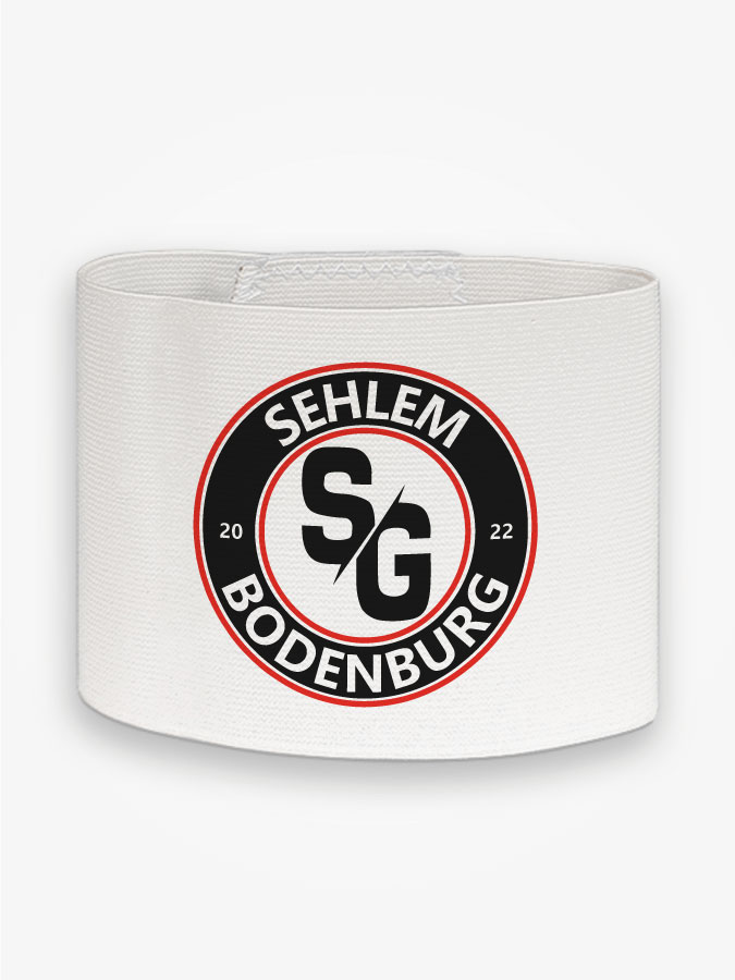 Armbinde Logo