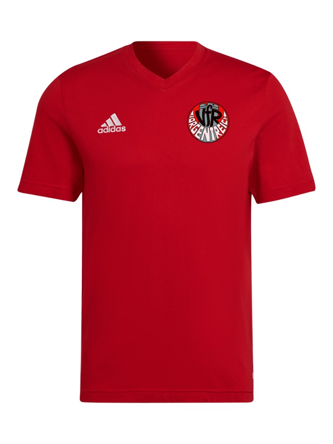 adidas Entrada 22 T-Shirt