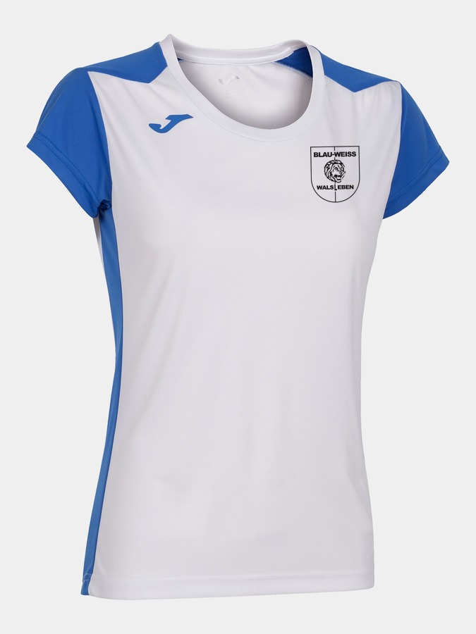 Joma Record II Shirt Damen (Zweifarbig)
