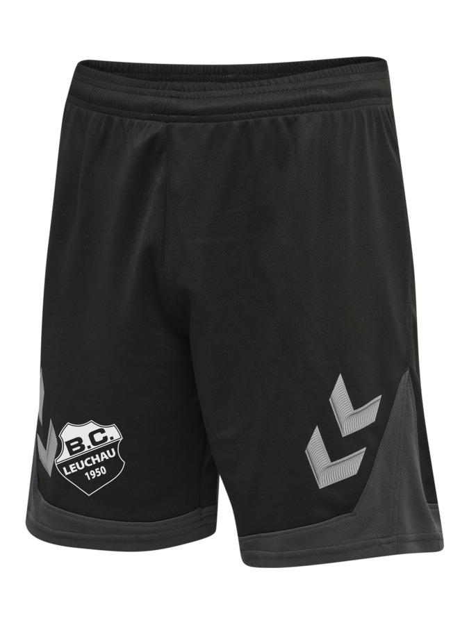 Hummel Lead Trainingsshorts