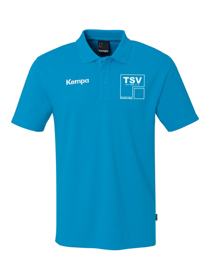 Kempa Classic Poloshirt