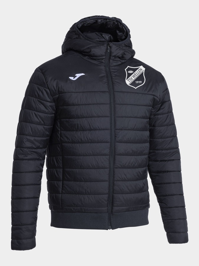 Joma Urban V Steppjacke