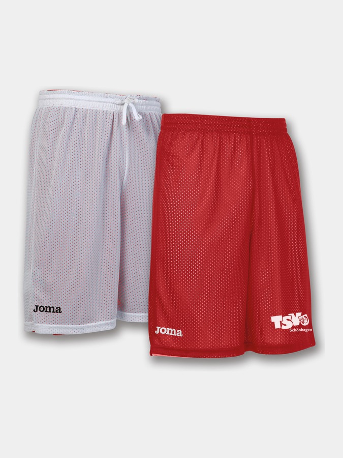 Joma Short Reversible Rookie