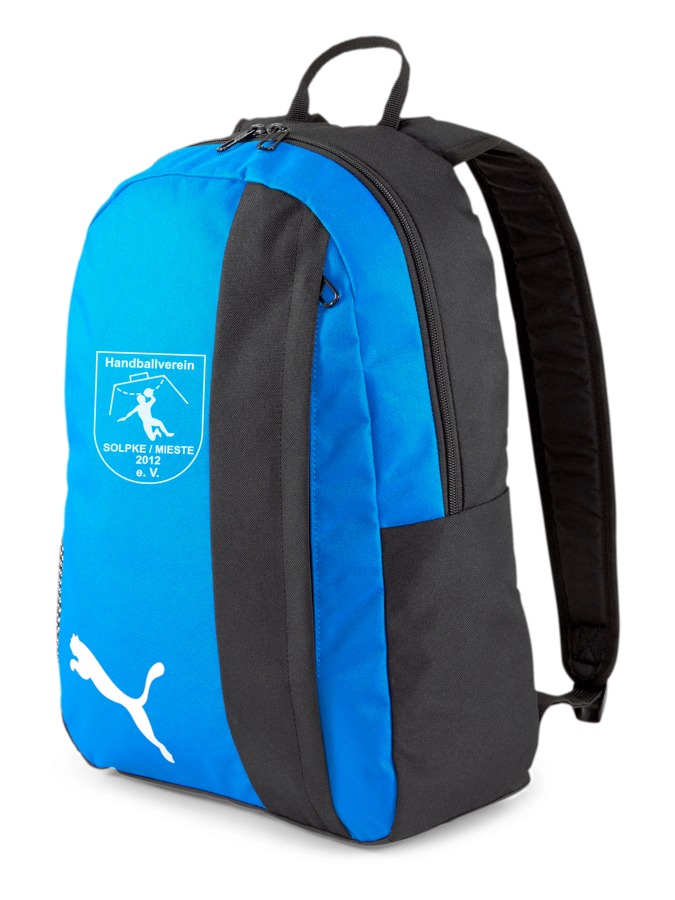 PUMA teamGOAL 23 Backpack