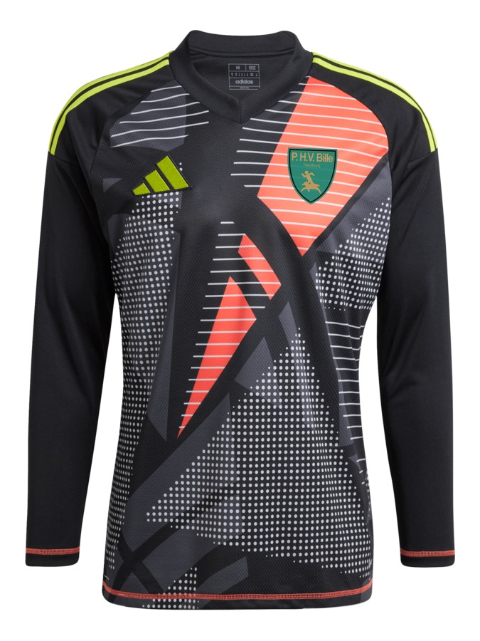 adidas Tiro 24 Competition Torwart-Longsleeve