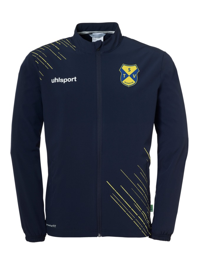 uhlsport Score 26 Evo Woven Jacket