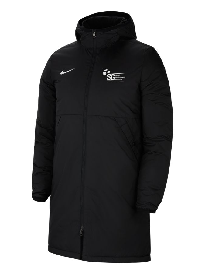Nike Repel Park Synthetic-Fill Jacke Damen