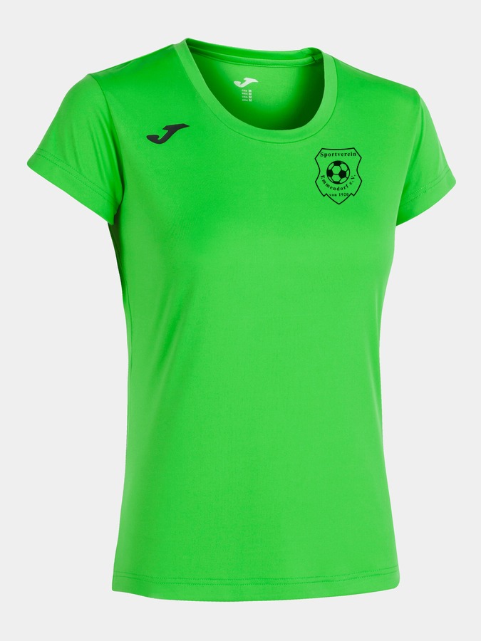 Joma Record II Shirt Damen
