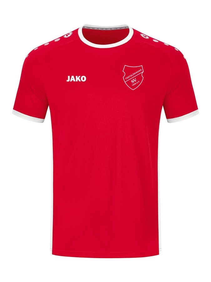 Jako Trikot Primera Kurzarm