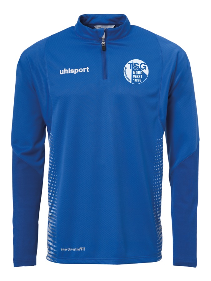 uhlsport Score 1/4 Zip Top
