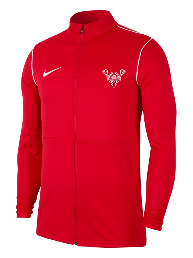 Nike Park 20 Knit Trainingsjacke
