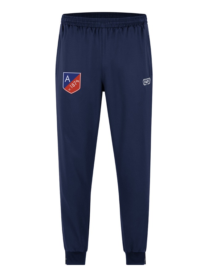 Jako Freizeithose Retro