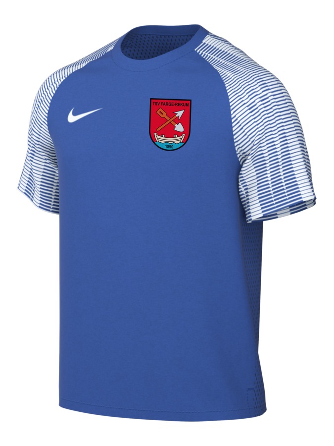 Nike Academy 22 Trikot