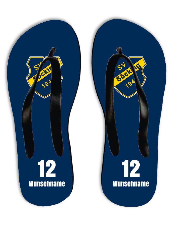 Zehentrenner
