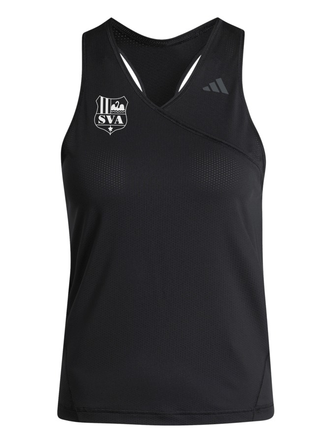 adidas Club Tennis Climacool V-Neck Tank Damen