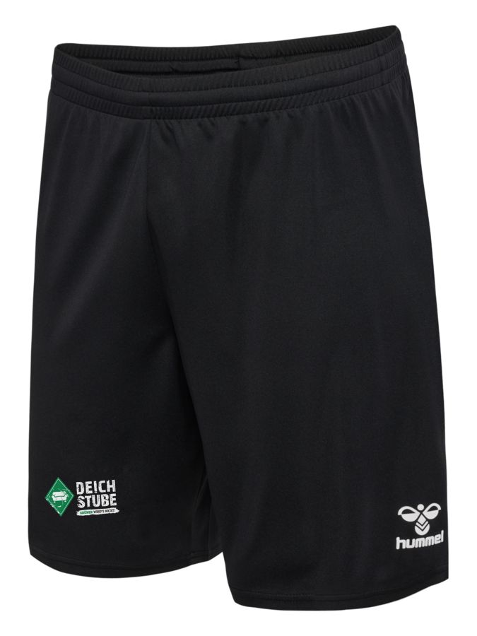 Hummel Essential Shorts