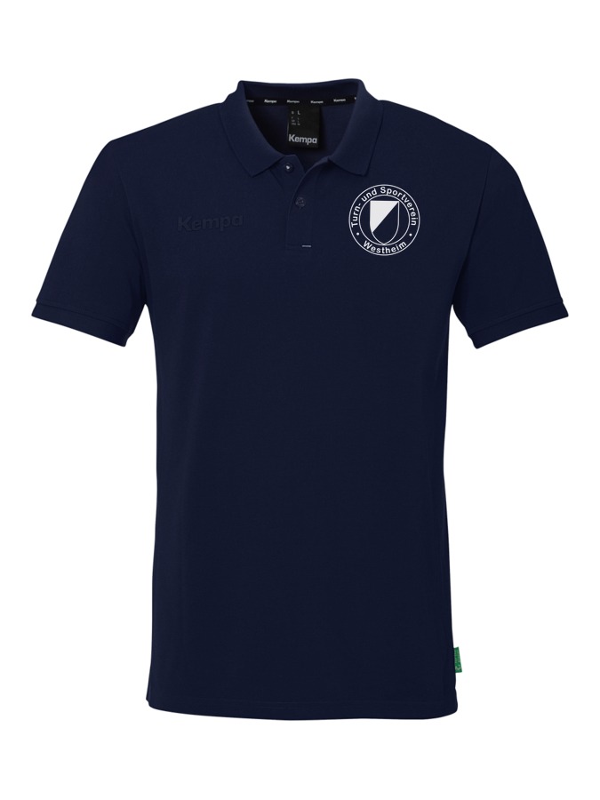 Kempa Prime Poloshirt