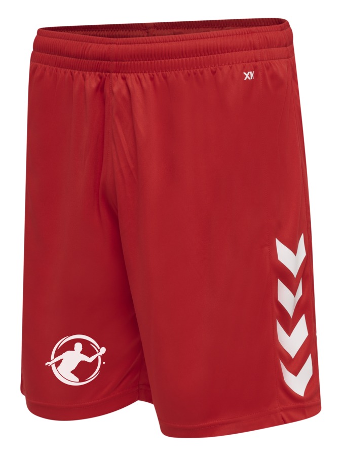 Hummel Core XK Trainingsshorts
