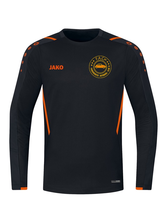 Jako Sweat Challenge