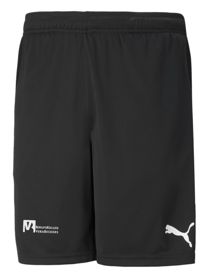 PUMA teamRISE Training Shorts