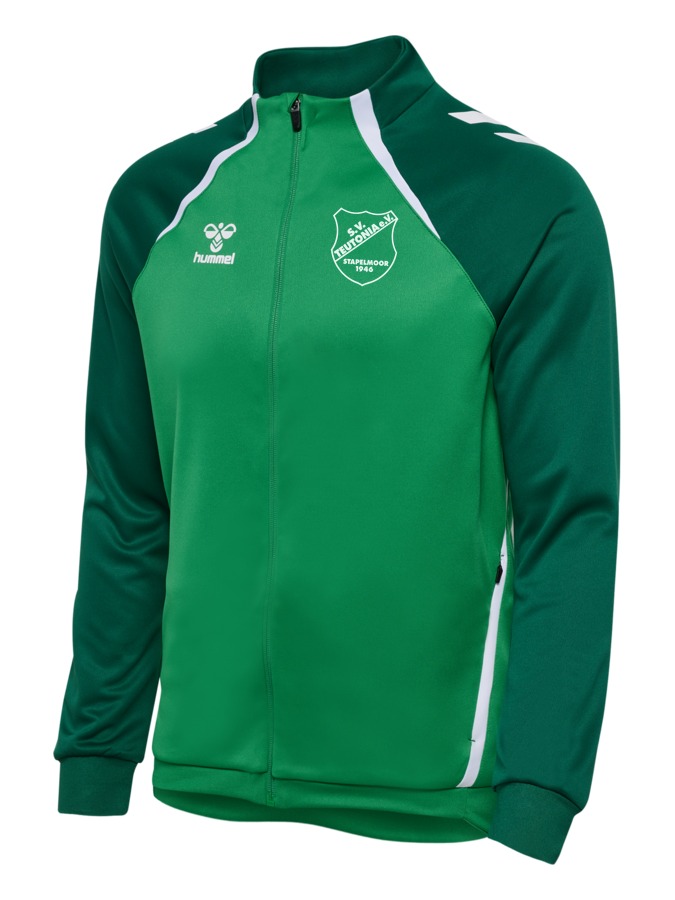 Hummel Lead 2.0 Track Zip Jacke