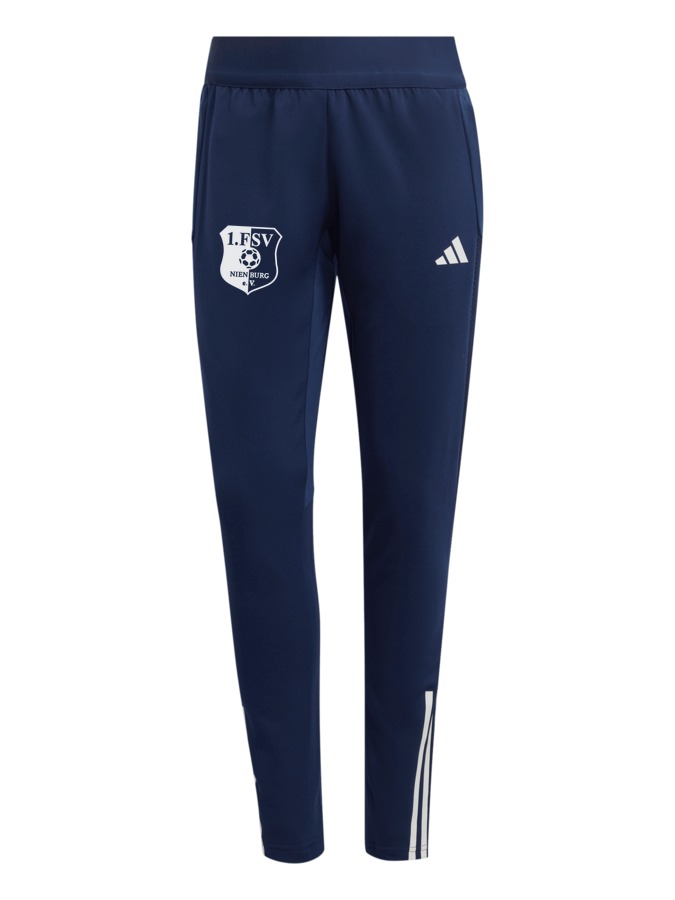 adidas Tiro 23 Competition Trainingshose Damen